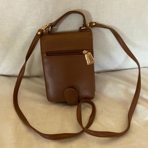 Kathie Lee Crossbody purse